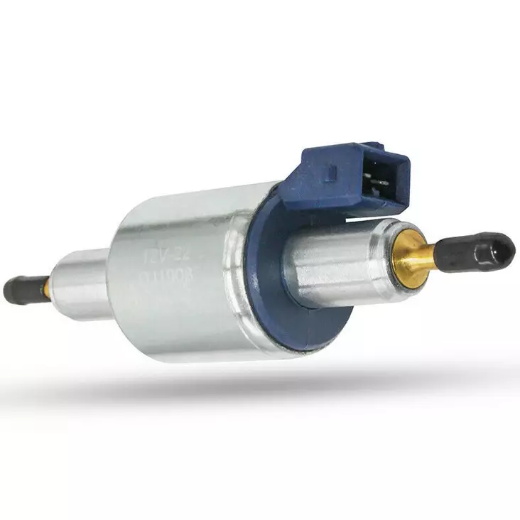 DIESEL LÄMMITTIMEN POLTTOAINEPUMPPU 24V - Diesellämmittimen varaosat ja tarvikkeet - 6438471012149 - 1