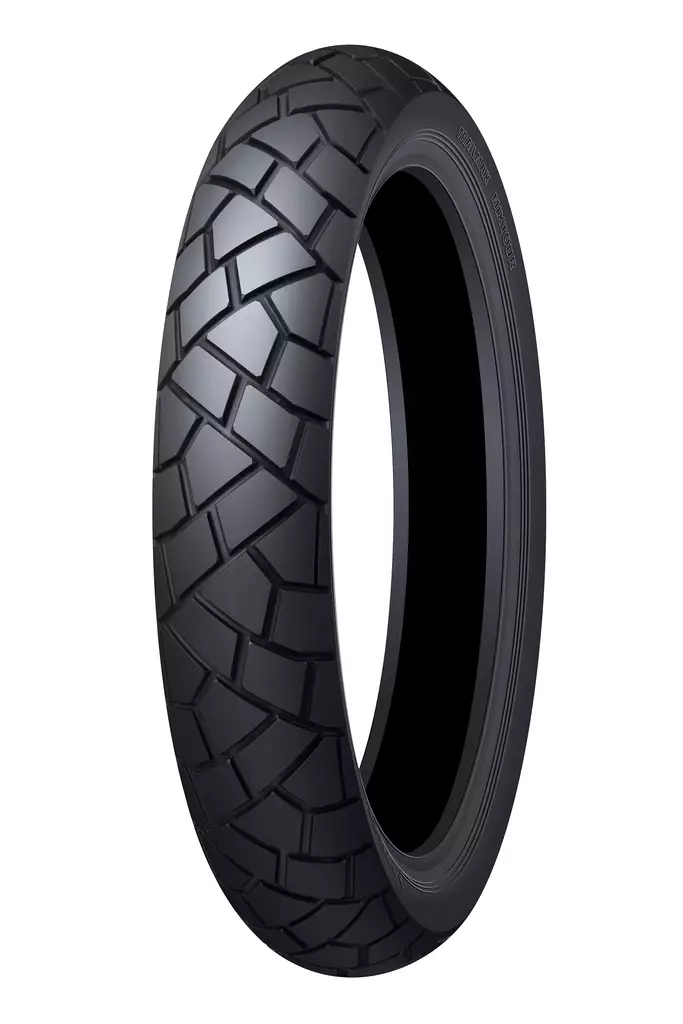 Dunlop Trailmax Mixtour 120/70R19 60V TL Fr - Moottoripyörän renkaat 19" - 4038526340849 - 2