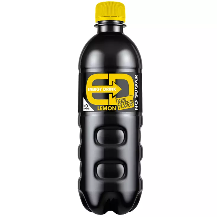 Ed energiajuoma sitruuna no sugar - Energiajuomat - 6413600216599 - 1