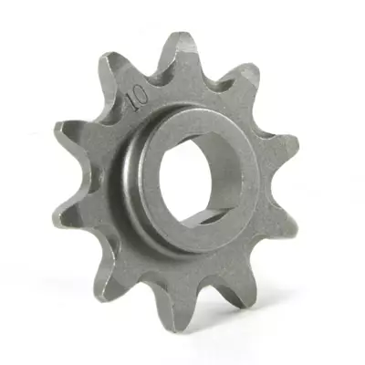 Etuhammasratas KTM 50SX/TC50 -10T - Motocrossin ja enduron etuhammasarattaat - 6438471309539 - 2