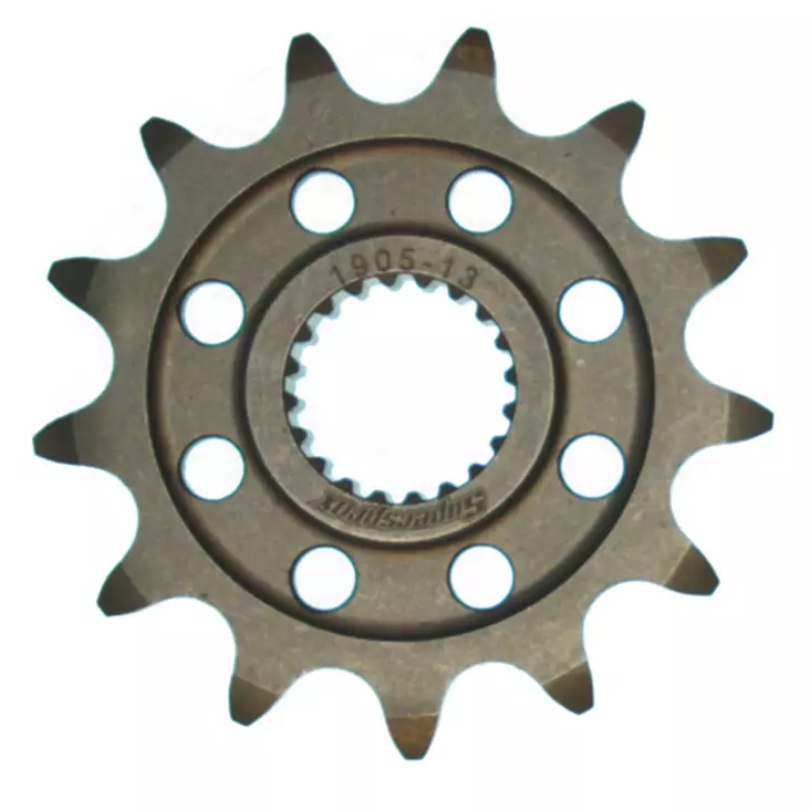 Etuhammasratas Sherco z13 Supersprox - Motocrossin ja enduron etuhammasarattaat - 8592165120249 - 2