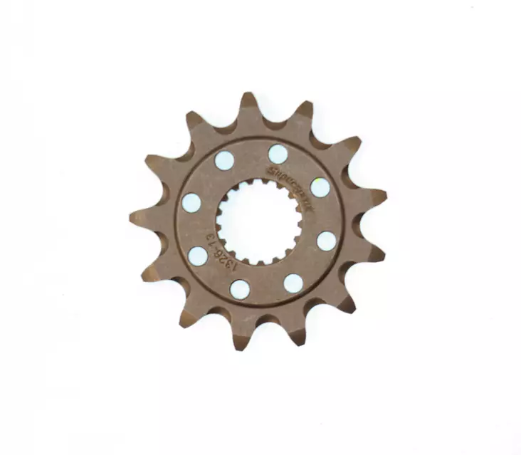 Etuhammasratas Supersprox HO CRF250R 2018 Z13 - Motocrossin ja enduron etuhammasarattaat - 8592165113449 - 2