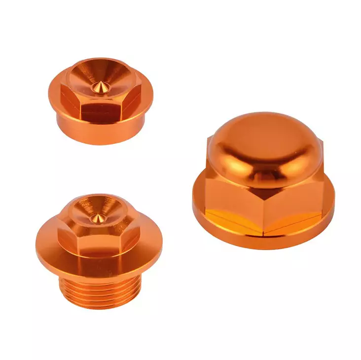 Renkaan pulttisarja ktm - Crossin vanteet, pinnat ja pyörälaakerit - 6438471297539 - 1