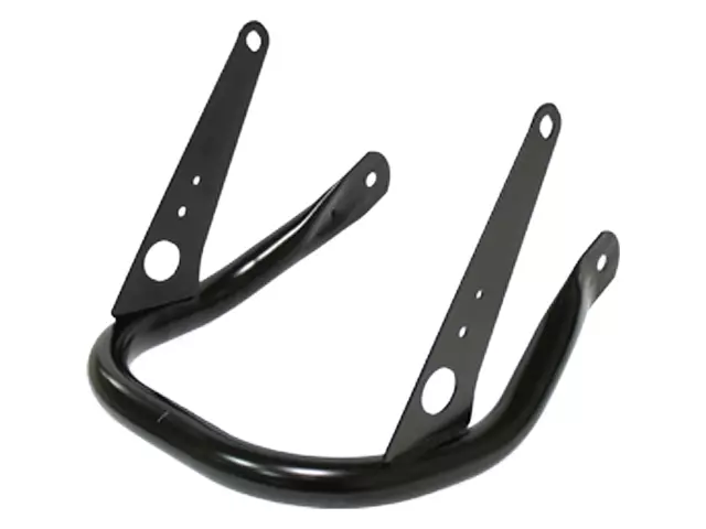Etupuskuri Heavy Duty Yamaha Nytro - Moottorikelkan etupuskurit - 6438235074499 - 1
