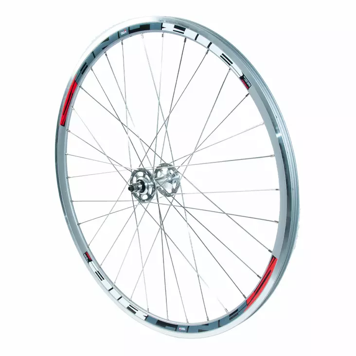 Etupyörä 28" 15-622 Fix Powerfactory - Polkupyörän vanteet 29", 28", 27,5", 26" - 6438131042479 - 1