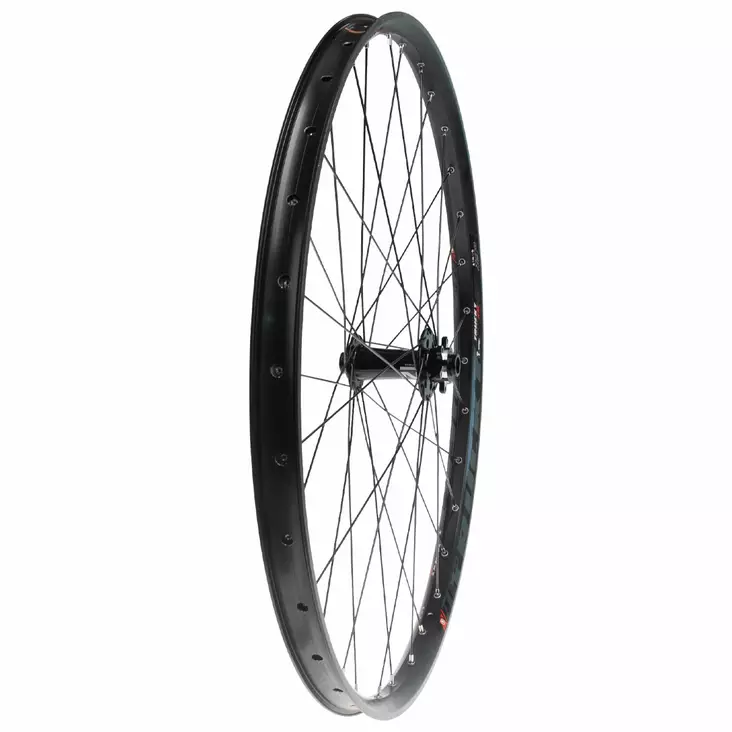 Etupyörä 29" 30-622 Disc BOOST - Polkupyörän vanteet 29", 28", 27,5", 26" - 6438471277159 - 1