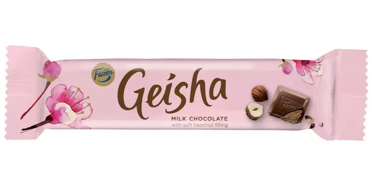 Geisha patukka - Patukat  - 6411401019029 - 2