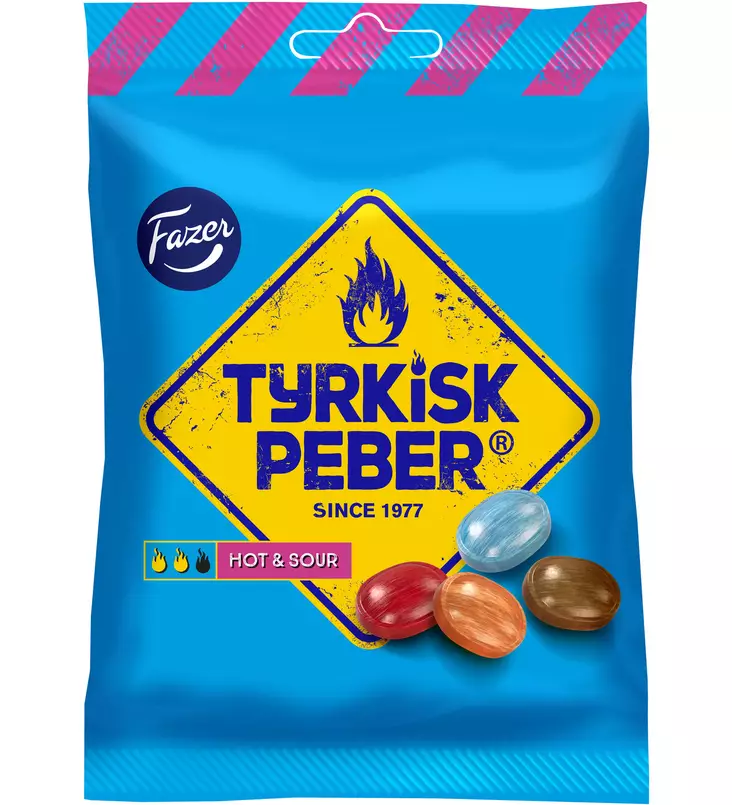 turkinpippuri karkit - Karkkipussit  - 6411401036279 - 2