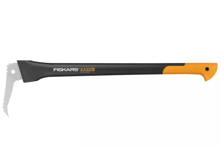 Fiskars Pokara XA22 ISO 785mm - Kirveet ja vesurit - 6411501260079 - 1