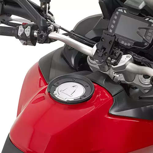 Givi Tanklock kiinnike - Moottoripyörän laukkujen kiinnityssarjat - 6438471336269 - 2
