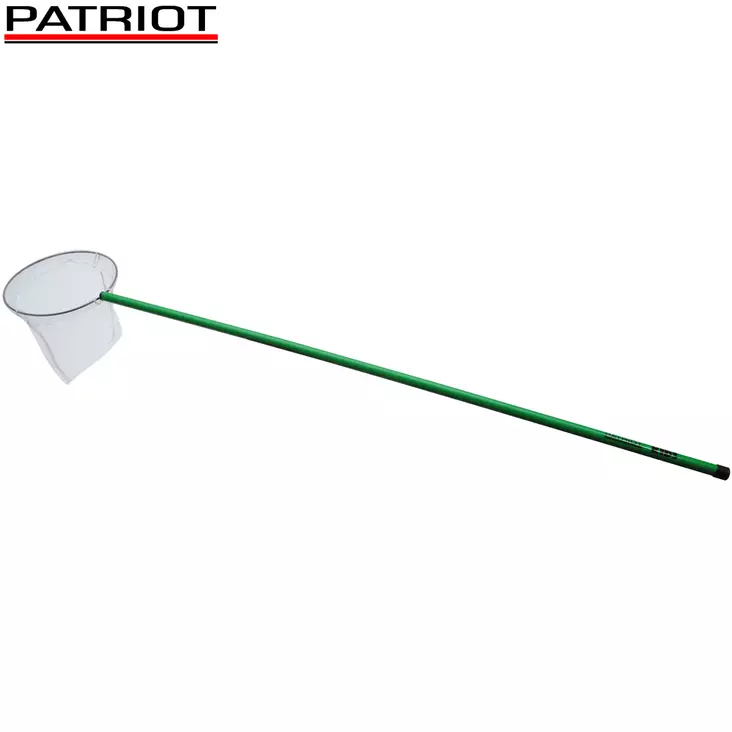 lasten kalahaavi, perhoshaavi vihreä - Kalahaavit ja kalapapit - 6417512520799 - 1