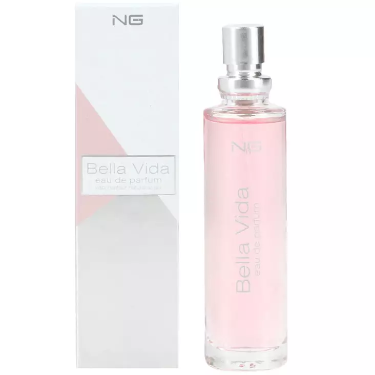 Naisten hajuvesi ng bella vida 15ml - Hajuvedet - 8719214750749 - 1