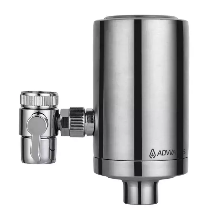 Adwasys optima 01 hanasuodatin - Vedensuodattimet ja suihkusuodattimet - 6438014374659 - 1