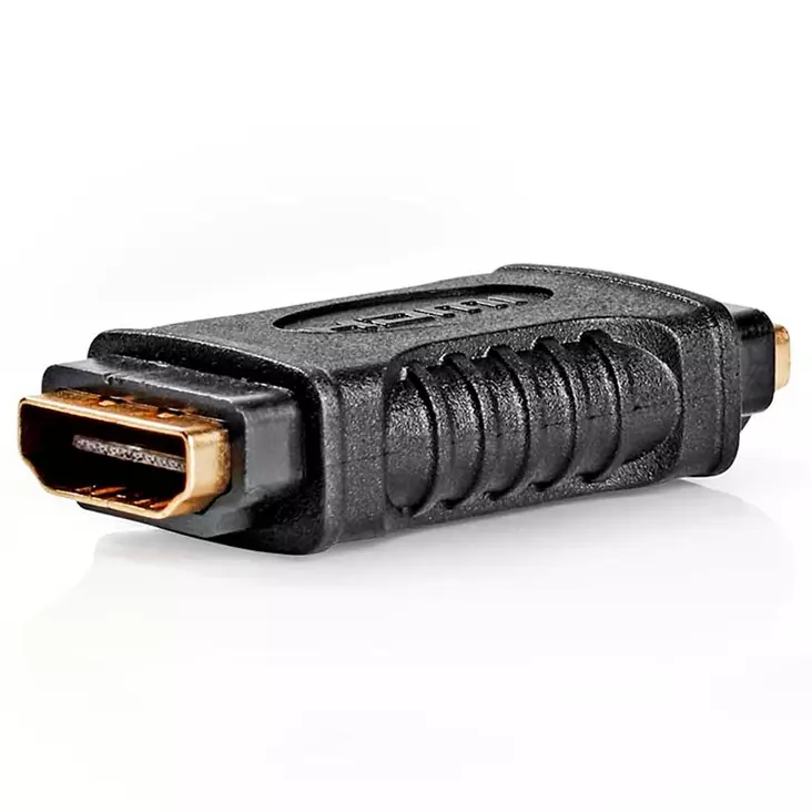 Hdmi johdon jatkopala - Liittimet, adapterit ja telakointiasemat - 5412810289929 - 1