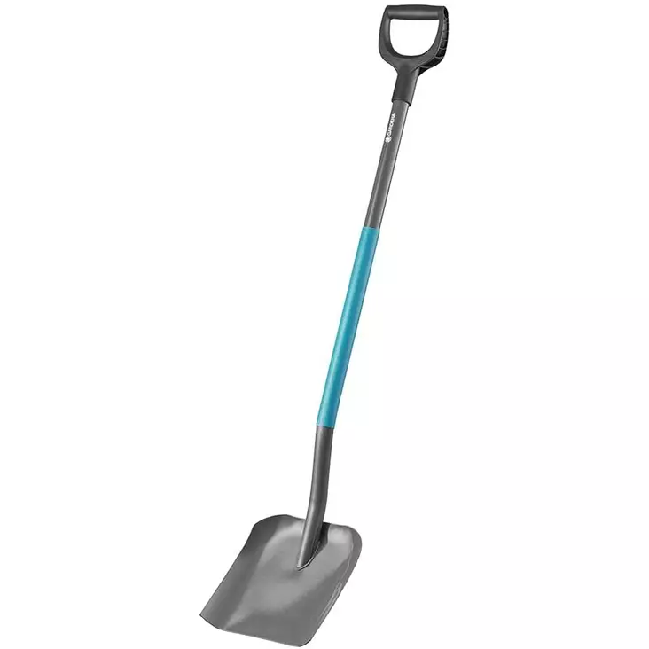 Hiekkalapio puutarhaan gardena - Pistolapiot ja lapiot - 4066407503649 - 1