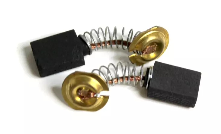 hiilisarja yleismalli 11x5x14mm - Komponentit ja kondensaattorit - 6419773733369 - 1