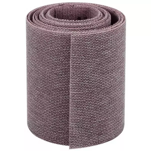 Abranet P120 hiomapaperirulla - Hiomapyöröt ja hiomakolmiot - 6416868892659 - 1