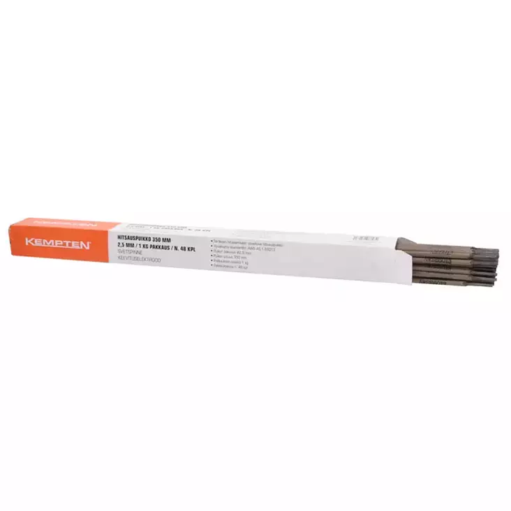 Hitsauspuikko 2 - Hitsauspuikot ja hitsauskaapelit - 6438152088289 - 1