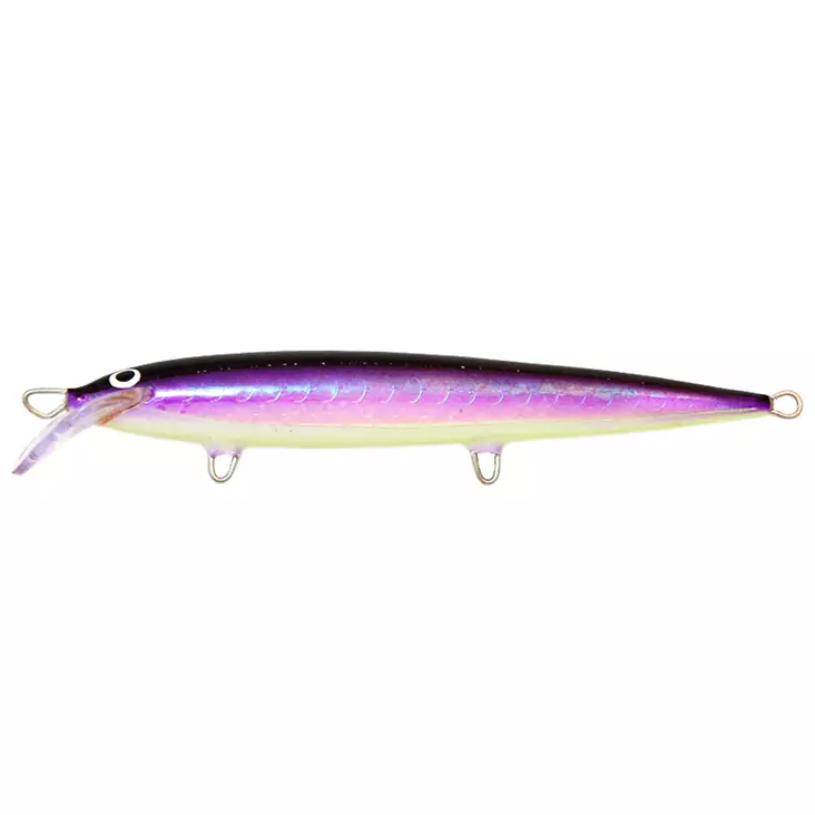 taimenvaappu 13cm 102 holo hk varma - Lohiuistimet ja taimenuistimet - 6430030320559 - 1