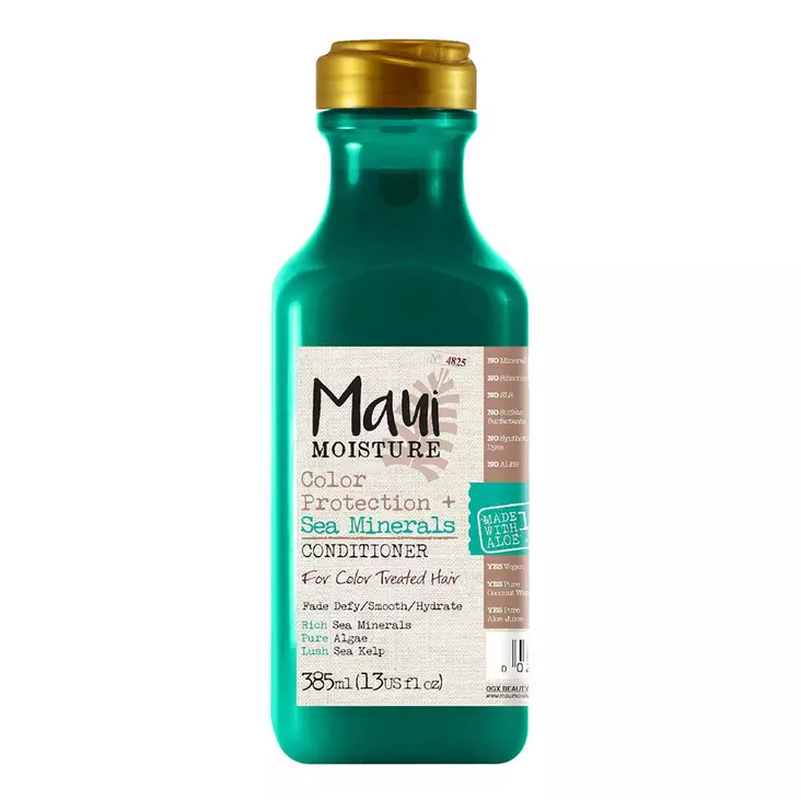 Maui hoitoaine kuiville ja värjätyille hiuksille - Hiustenhoitoaineet - 22796170729 - 1