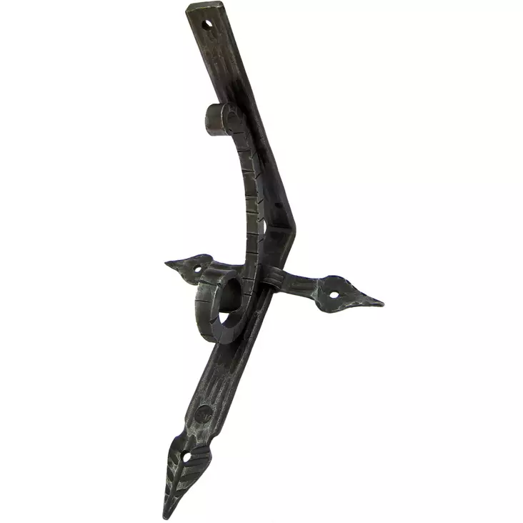 hyllynkannake - Hyllykiskot, hyllykannattimet ja putket - 6430035700899 - 1