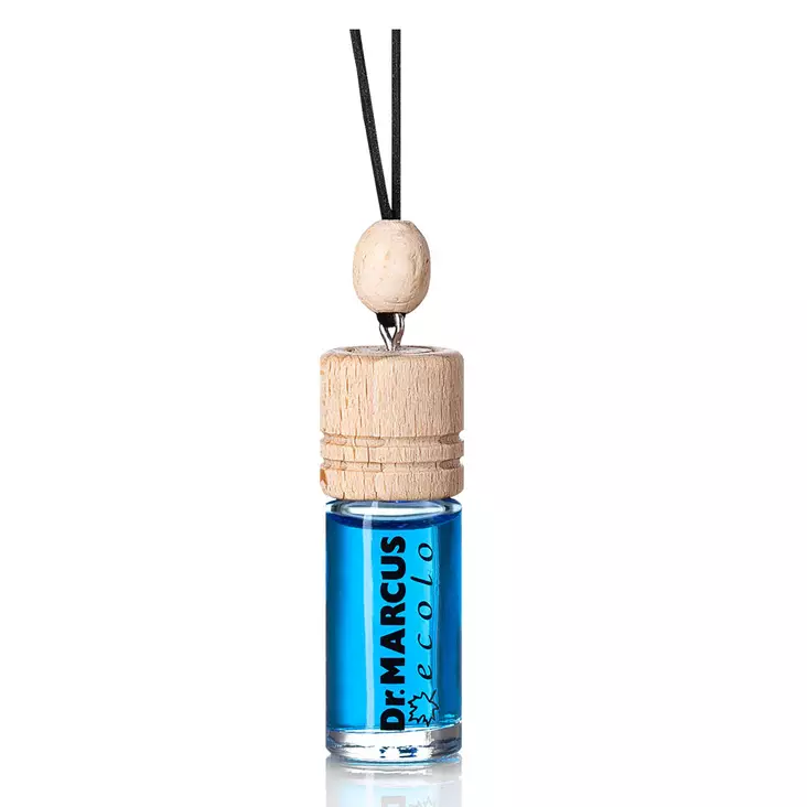 Dr. Marcus ilmanraikastin new car - Auton lisävarusteet ja Wunderbaumit - 5901947073469 - 1