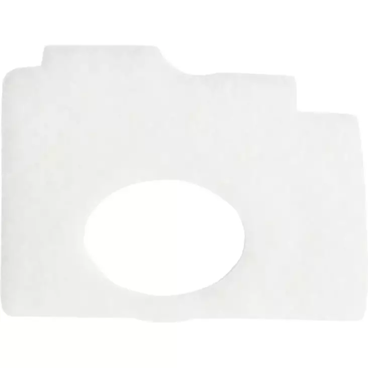 Stihl ilmansuodatin moottorin ilmanottoon - Moottorisahan ilmansuodattimet - 795711944759 - 1