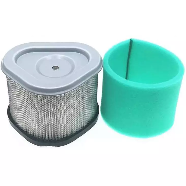 Rotary ilmansuodatin kohler command cv11 cv15 moottoreihin - Ruohonleikkurin suodattimet ja öljyt - 6438471350159 - 1