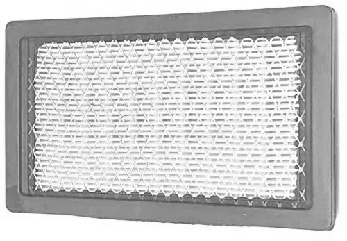 Ilmasuodatin Tract Kawasaki 13-15hv - Ruohonleikkurin suodattimet ja öljyt - 6438235193589 - 2