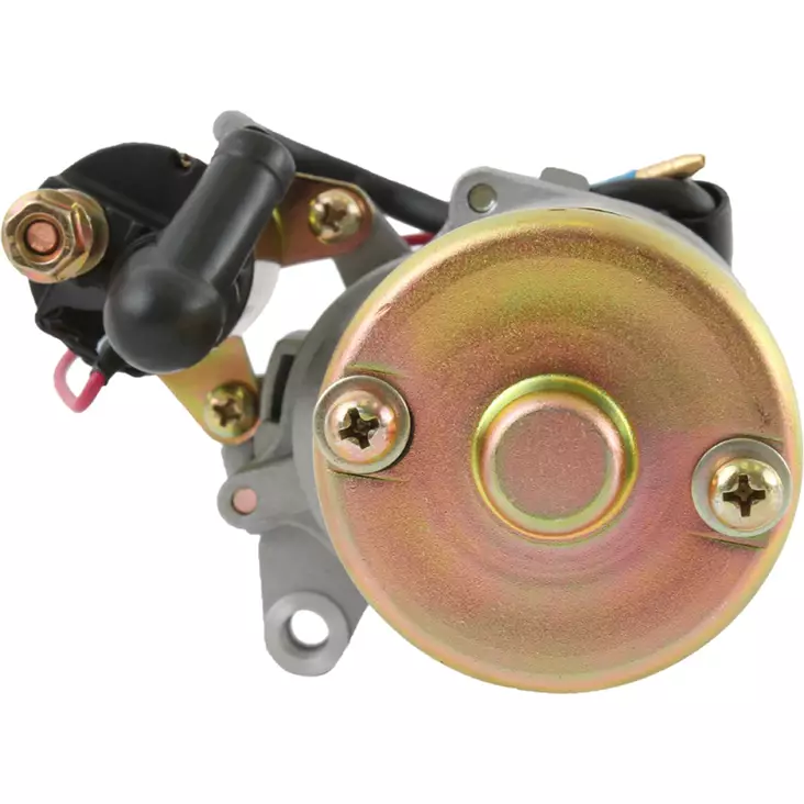 Irtomoottorin starttimoottori 6,5hp Honda GX, Loncin, Duro - 5,5hp-6,5hp irtomoottorin varaosat - 48776565969 - 3