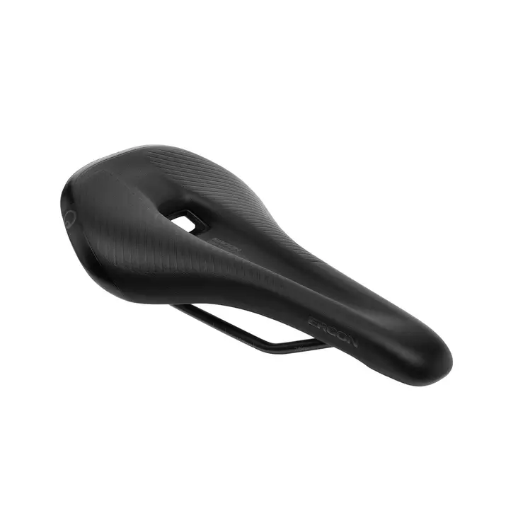 Istuin Ergon SM Comp Men L/M stealth - Polkupyörän satulat - 4260477067739 - 1
