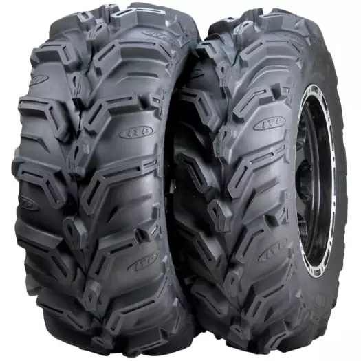 ITP Rengas Mud Lite XTR 27x11.00-14 6-Ply - Mönkijän renkaat - 6438235149739 - 2