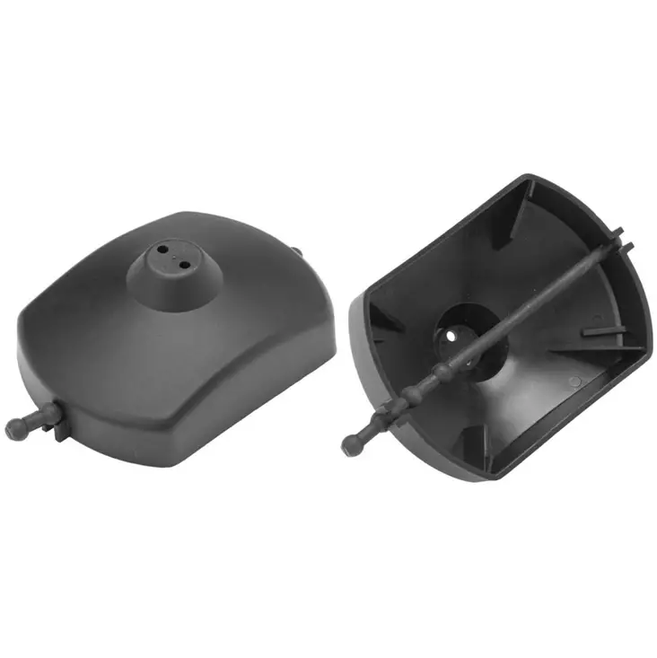 jääkairan teräsuoja 130mm kairalle - Jääkairan terät ja adapterit - 6416038103219 - 1