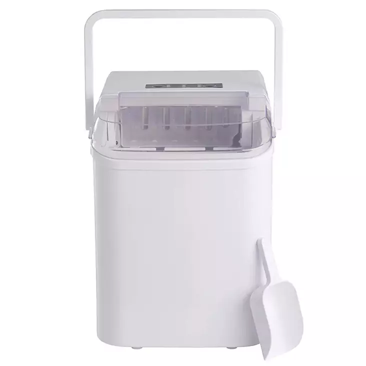 Jääpalakone on paras tapa valmistaa jääpalat - Keittiön kodinkoneet - 5709386745929 - 1