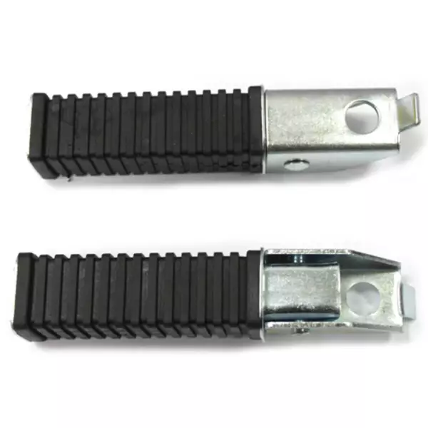 Jalkatappipari cb malli 12,5mm - Crossin ja mopon polkimet - 6438235052879 - 1