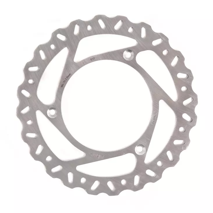 Jarrulevy eteen ProX YZ65 '18-23 - Motocrosspyörien ja endurojen jarrulevyt - 6438471312089 - 2