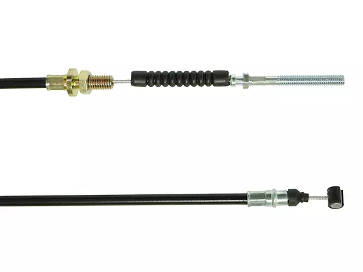 Jarruvaijeri Honda Monkey Z50 - Crossin ja mopon jarruvaijerit - 6438235012279 - 1