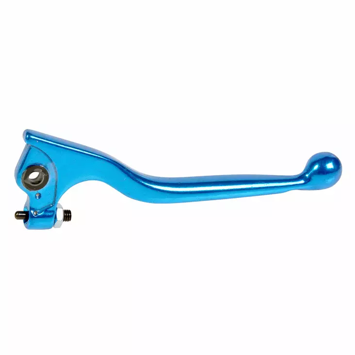 Jarruvipu Forte sininen, Derbi Senda 97-, Motorhispania, Rieju, Yamaha - Derbin rungon varaosat - 6438131021399 - 2