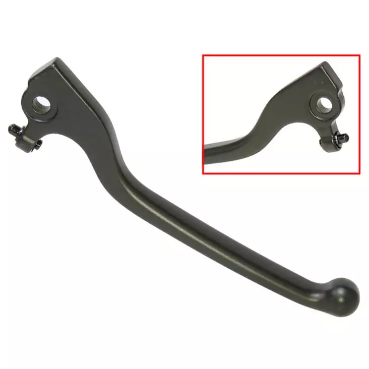 Jarruvipu mopoon Yamaha - Crossin ja mopon jarrukahvat - 6438235096699 - 1