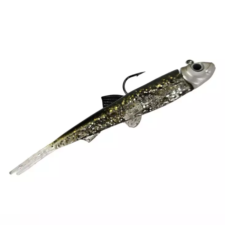 Jasu puru jigi 7 cm 200 - Jigit - 6430079382709 - 1