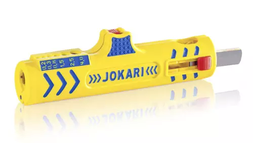 Jokari MMJ-kuorija no.15 Secura - Abikopihdit - 4011391301559 - 1