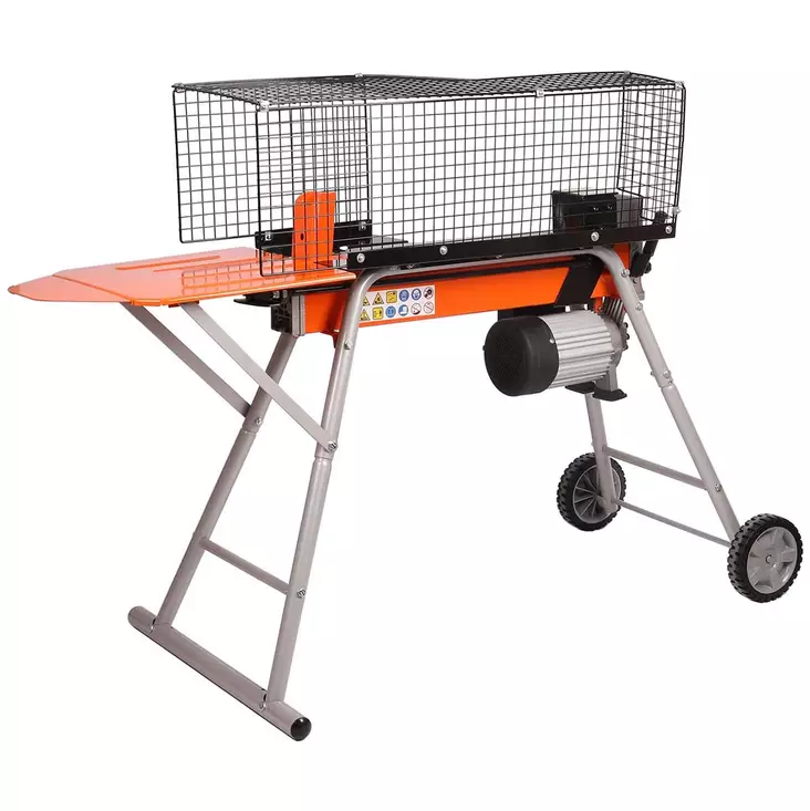 Klapikone 5t jonköping - Halkomakoneet - 6438168118789 - 1