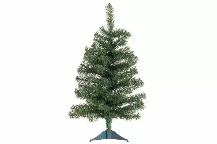 Minikuusi 60cm - Joulukuuset - 6410416378299 - 1