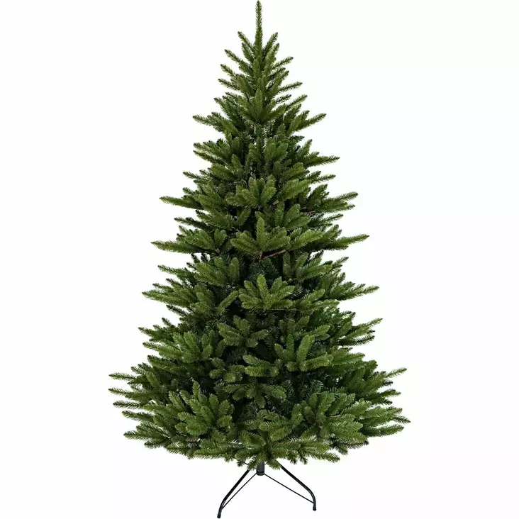 Joulukuusi tuuhea 180cm - Joulukuuset - 8721037151979 - 1