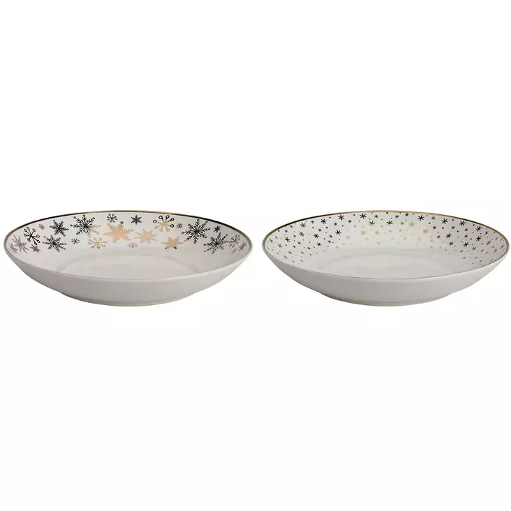 Joululautanen syvä - Jouluastiat - 8719987632419 - 1