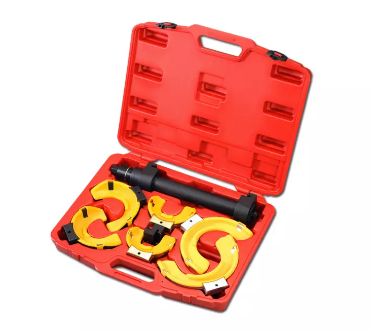 jousipuristin henkilöautoon - Auton jousipuristimet - 6430032151519 - 2