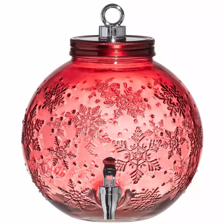 Mehukannu lasikannu - Lasikannut ja lasiastiat - 6410416399829 - 1