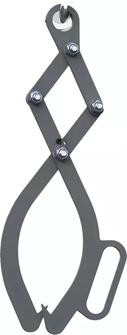 Juontosakset kahvalla Bronco - Mönkijän kärryjen osat - 6438235103939 - 2