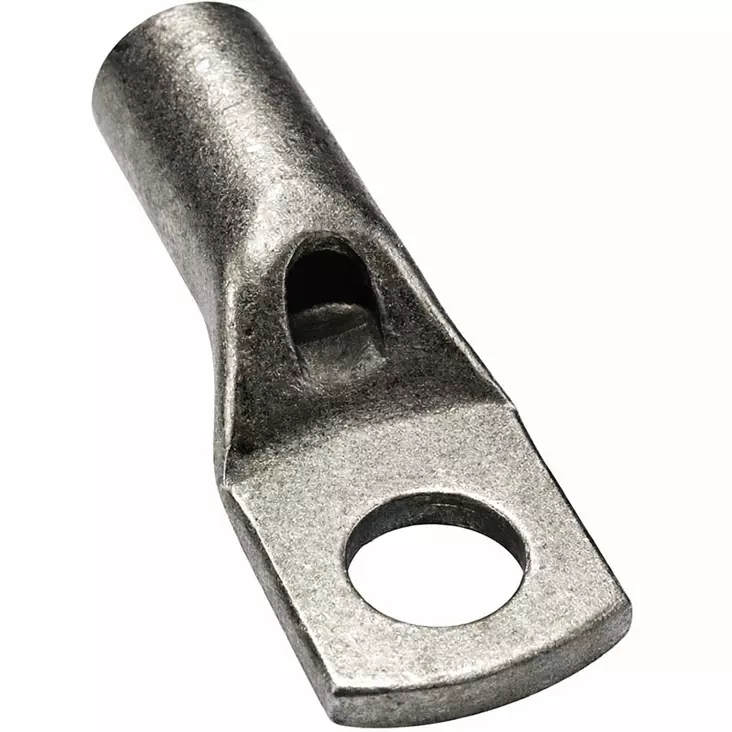 Kaapelikenkä hd 50 10 mm puristettava laattakenkä - Autosähköliittimet - 6419943363549 - 1
