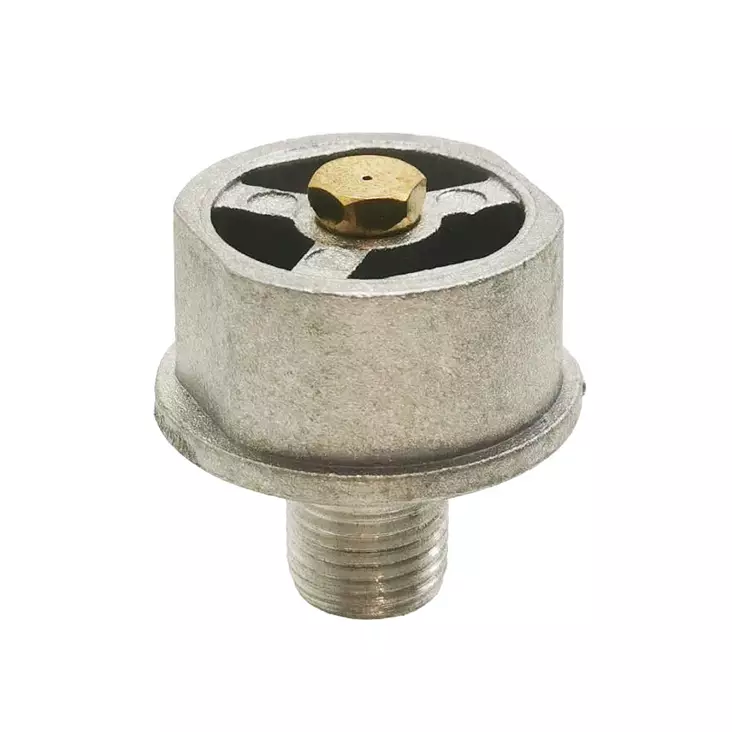 Kaasusuutin kaasulämmittimeen - Kaasulämmittimet ja petroolilämmittimet - 6438471347289 - 1